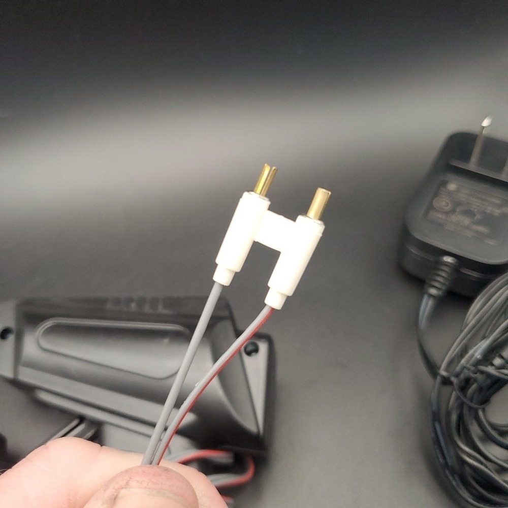 Ford Stunt Loop Electric Power Racing Set Replacement Cars, Controllers...TESTED - Picture 11 of 15